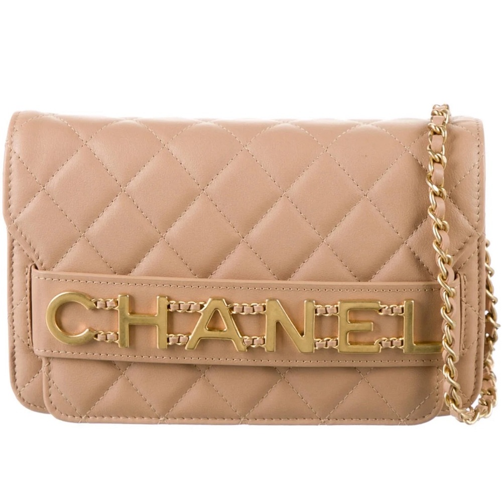 Wallet on Chain - Enchained Limited Edition